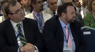 Uluslararası Gençlik Araştırmaları Kongresi