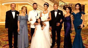 Kızını Evlendiren Yasemin Yalçın, Yıllara Meydan Okudu