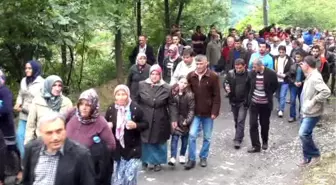 Zonguldak'ta Maden İşçilerinin Eylemi 10'uncu Gününe Girdi