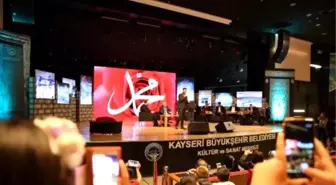 Büyükşehir Belediyesi'nden Fetih Ruhu ile Manaya Yolculuk