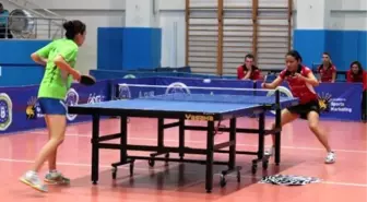 Ettu Cup'u Lille Metropole Takımı Kazandı