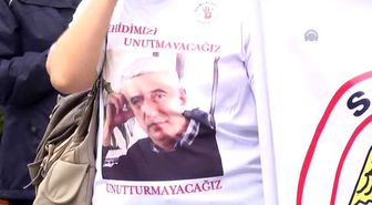 Hastanede Uğradığı Silahlı Saldırıda Hayatını Kaybeden Doktor Anıldı