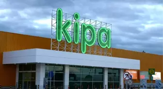 Kipa Gidiyor Yerine Migros Geliyor