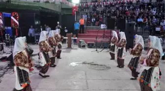 Kütahyalılardan Coşku Dolu Festival