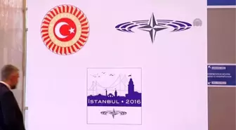 NATO Parlamenter Asamblesi Toplantısı