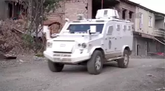 Terörle Mücadeleye 'Bomba İmha Uzmanı' Desteği