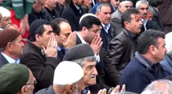 Diyarbakır İşte Demirtaş'ın Sözünü Ettiği 'Sözde' Sivil Cuma İçin Hazırlanan Dokunulmazlık...