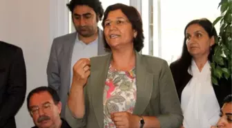 Dtk, Hdk, Dbp ve Hdp Heyeti Van'da