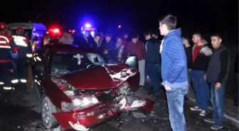 Düğün Eğlencesi Hastanede Bitti