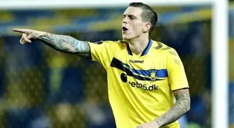 Fenerbahçe'nin İstediği Agger: Futbolu Bırakabilirim