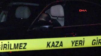 İşadamının Otomobilinde Öldürülmesi Davasında Birleştirme Kararı