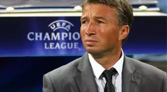 Karabükspor, Dan Petrescu'yu İstiyor!