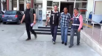 Mersin?de Çöp Kavgası Cinayetle Sonuçlandı