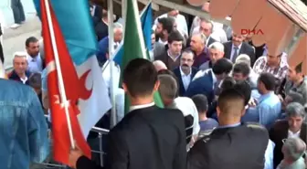 Nevşehir MHP Genel Başkan Adayı Oğan: 19 Haziran?da Tüzük Kurultayını Yapacağız