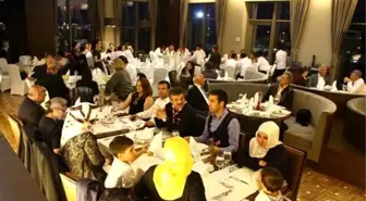 Ot Yarışması Gala Yemeği