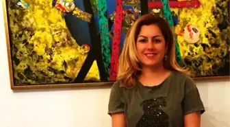 Resim sanatının kalbi Galeri Bohem'de atıyor!