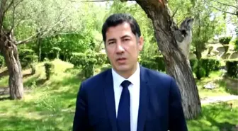 Sinan Oğan: 'Tüzük Kurultayını 19 Haziran'da Yapacağız'