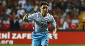 Spor Yazarlarının Gündemi Emre Mor!