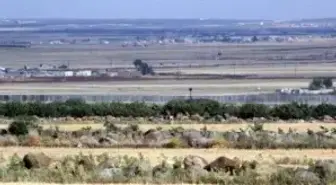 Suriye Sınırında Askerler Teyakkuzda! 'Sakarya' Görev Başında