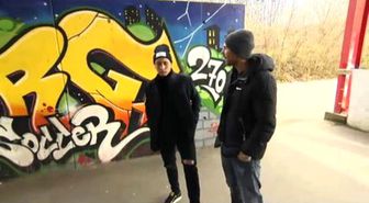 Tatarlı Emre Mor, Avrupa'nın Gündeminde