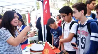 Torbalı'dan Dünyaya Hoşgörü Mesajı