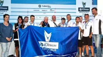 Turkcell Platinum Bosphorus Cup 2016 Yarışları Sonuçlandı