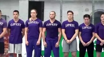 Uluslararası Tika Kupası Güreş Şampiyonası'