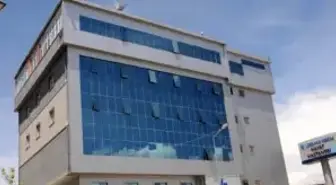 Yüksekdağ, Van'da Rahatsızlanarak Hastaneye Kaldırıldı