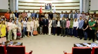 Atso'da Kişisel Marka Konferansı