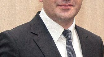 Emin Şirketler Grubu'nda Atama