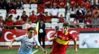 Fenerbahçe, Milli Futbolcu Emre Mor'un Peşinde