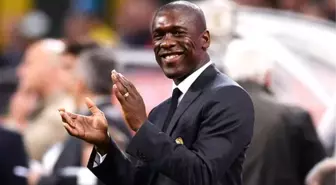 Gaziantepspor, Seedorf'a Teklif Yapacak