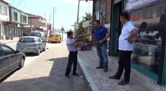 Kocaeli Simit Satarak Kazandığı Parayı Gazze'ye Bağışladı