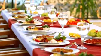 Ramazan'da Nasıl Beslenmeliyiz?