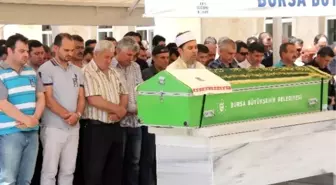 Sakal Kavgasında Hayatını Kaybeden Şahsa Son Görev