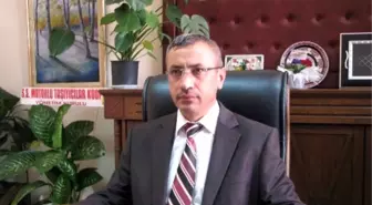 Sorgun Tso Yeni Binası Açılaşa Hazırlanıyor