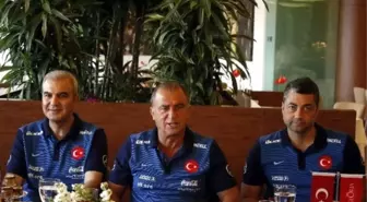 Terim'den 90+ Yorumu