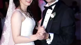 Tim Başkanı Mehmet Büyükekşi'nin Yeğeni Dünya Evine Girdi