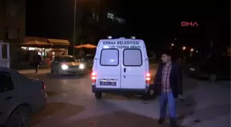 Tokat Erbaa'da Yıldırım İsabet Eden Çoban Öldü