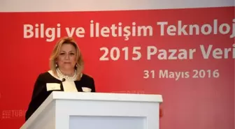 Tübisad 2015 Yılı Verileri Açıklandı