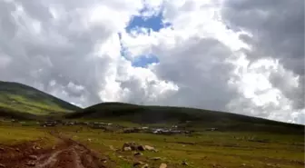 Yayla Halkı Elektrik İstiyor