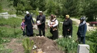 Yozgat'ta İnşaat Bekçisini Öldüren Zanlıların Serbest Bırakılmasına Yakınları Tepki Gösterdi