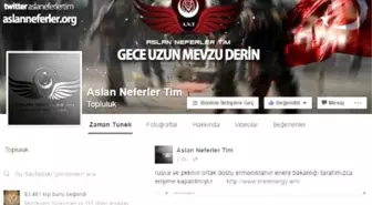 'Aslan Neferler' Adlı Türk Hacker Grubu, Ermenistan Ordusunun Sitesini Hackledi