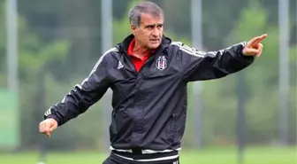 Beşiktaş Yönetimi, 3 Futbolcuyu Takımdan Gönderecek