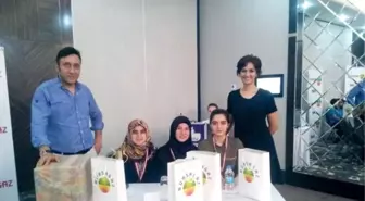 Bilgi Şampiyonu Mudanyalı İmam Hatipliler