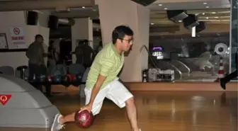 Bodrum Bowling Ligi Şampiyonu Belli Oldu