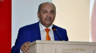 Dekan Prof. Dr. Mustafa Aşkar İstifa Etti