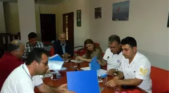 Fethiye'de Sportif Faaliyetler Sıkı Şekilde Denetlenecek