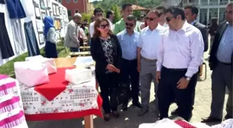 Hayat Boyu Öğrendiler, Şenlikle Sergilediler