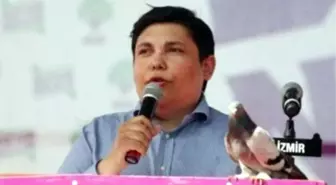 Hdp'lilere 'Syrıza' Cezası